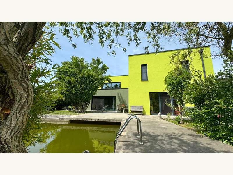 Einfamilienhaus in Lengau - Bild 2 Einfamilienhaus in Lengau - Bild 2