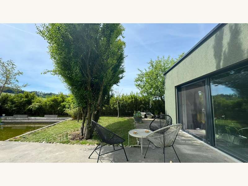 Einfamilienhaus in Lengau - Bild 3 Einfamilienhaus in Lengau - Bild 3