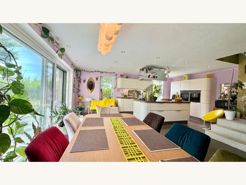 Einfamilienhaus in Lengau - Bild 8 Einfamilienhaus in Lengau - Bild 8