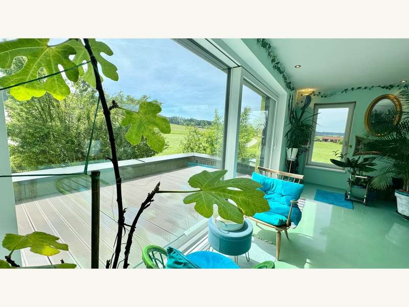 Einfamilienhaus in Lengau - Bild 9 Einfamilienhaus in Lengau - Bild 9