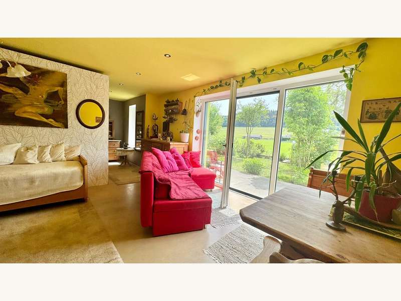 Einfamilienhaus in Lengau - Bild 10 Einfamilienhaus in Lengau - Bild 10