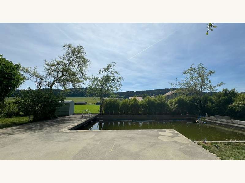 Einfamilienhaus in Lengau - Bild 13 Einfamilienhaus in Lengau - Bild 13