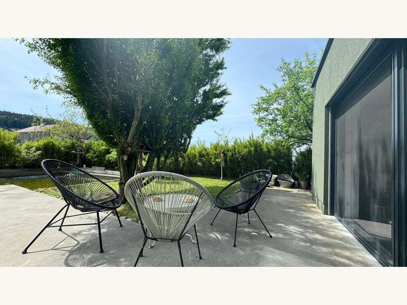 Einfamilienhaus in Lengau - Bild 14 Einfamilienhaus in Lengau - Bild 14