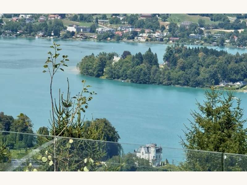 Villa in Reifnitz - Bild 2 Villa in Reifnitz - Bild 2