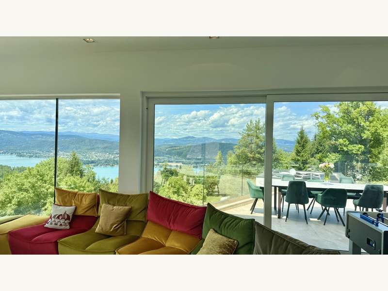 Villa in Reifnitz - Bild 3 Villa in Reifnitz - Bild 3