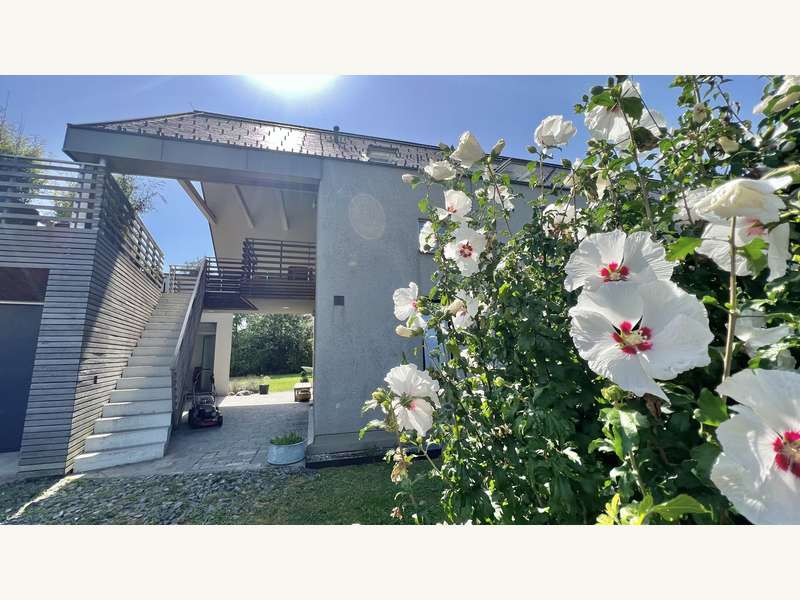 Einfamilienhaus in Kappel am Krappfeld - Bild 2 Einfamilienhaus in Kappel am Krappfeld - Bild 2