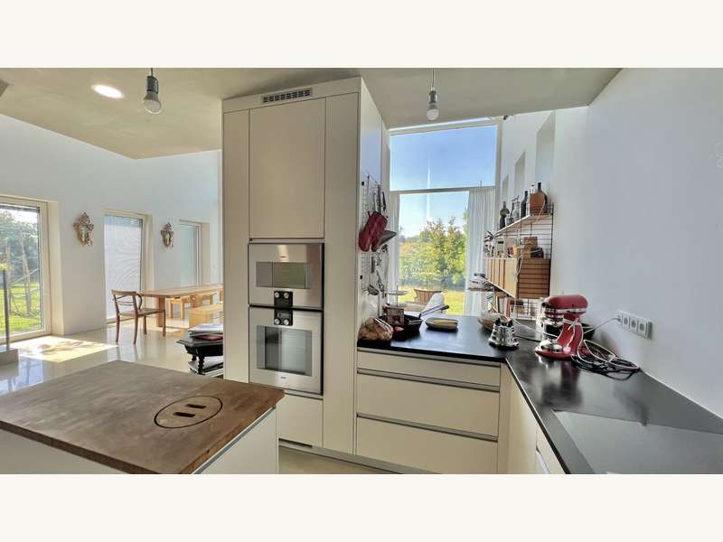 Einfamilienhaus in Kappel am Krappfeld - Bild 4 Einfamilienhaus in Kappel am Krappfeld - Bild 4