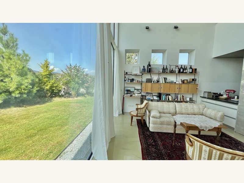 Einfamilienhaus in Kappel am Krappfeld - Bild 5 Einfamilienhaus in Kappel am Krappfeld - Bild 5