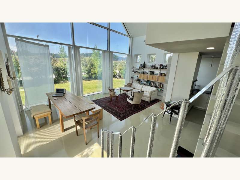 Einfamilienhaus in Kappel am Krappfeld - Bild 6 Einfamilienhaus in Kappel am Krappfeld - Bild 6