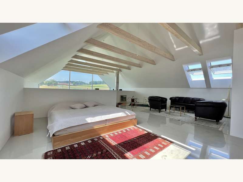 Einfamilienhaus in Kappel am Krappfeld - Bild 7 Einfamilienhaus in Kappel am Krappfeld - Bild 7