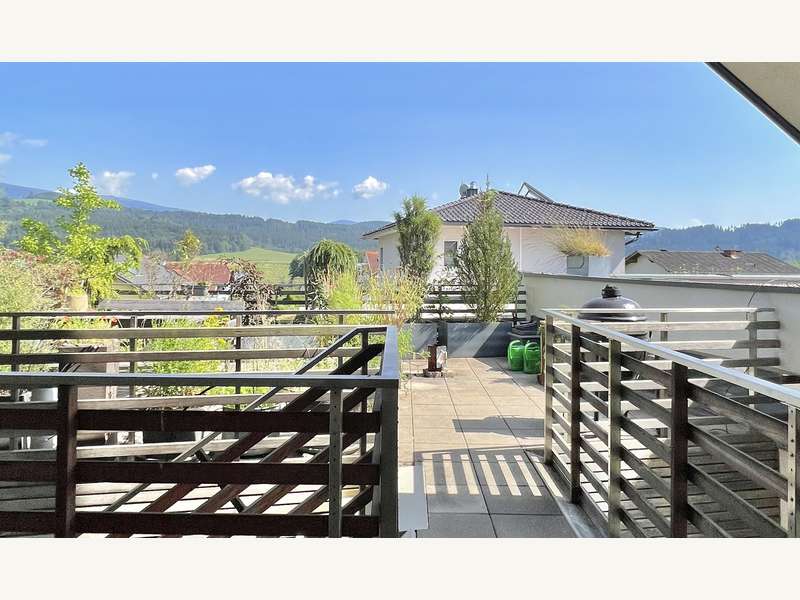 Einfamilienhaus in Kappel am Krappfeld - Bild 8 Einfamilienhaus in Kappel am Krappfeld - Bild 8