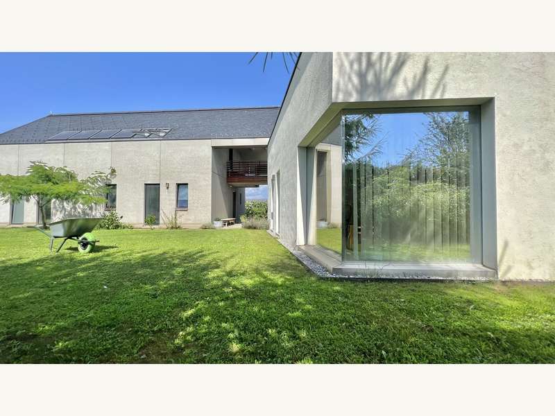 Einfamilienhaus in Kappel am Krappfeld - Bild 10 Einfamilienhaus in Kappel am Krappfeld - Bild 10