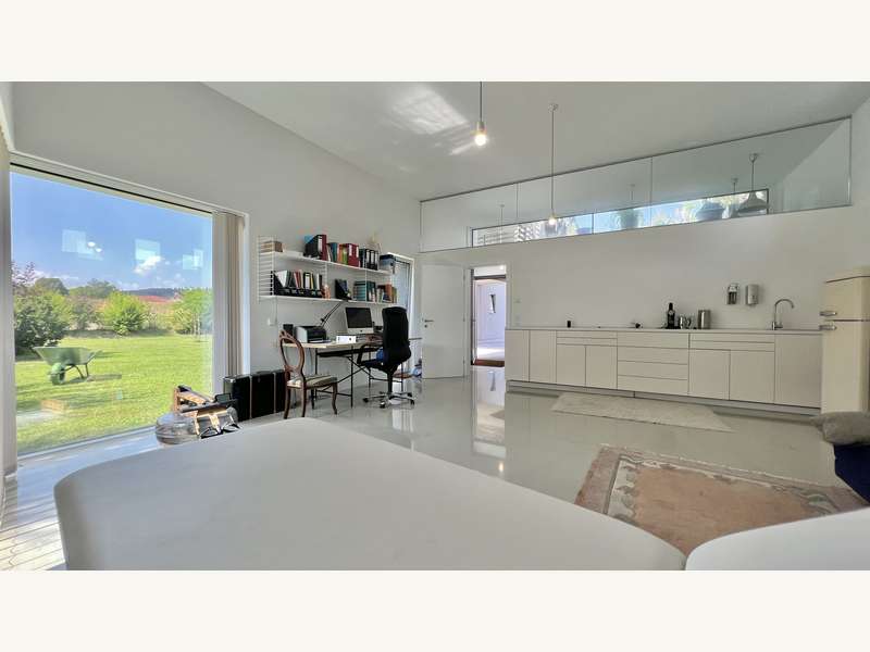 Einfamilienhaus in Kappel am Krappfeld - Bild 11 Einfamilienhaus in Kappel am Krappfeld - Bild 11