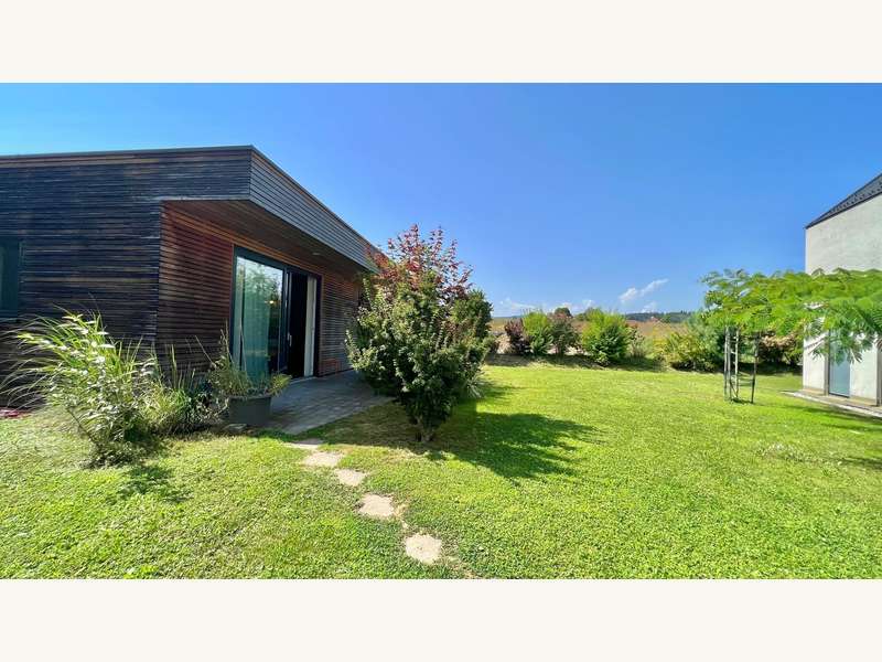 Einfamilienhaus in Kappel am Krappfeld - Bild 12 Einfamilienhaus in Kappel am Krappfeld - Bild 12