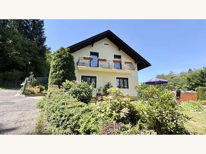 Einfamilienhaus in Velden am Wörthersee - Bild 11 Einfamilienhaus in Velden am Wörthersee - Bild 11