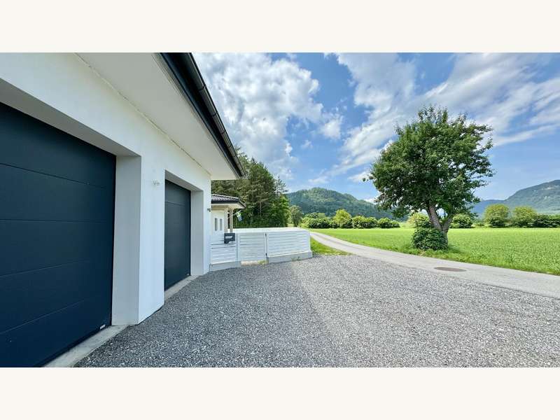 Bungalow in Abriach - Bild 2