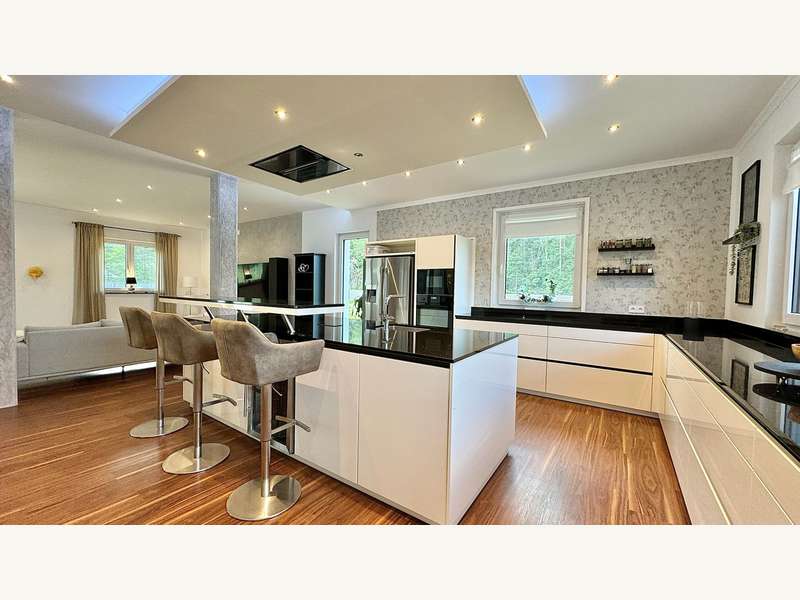 Bungalow in Abriach - Bild 6