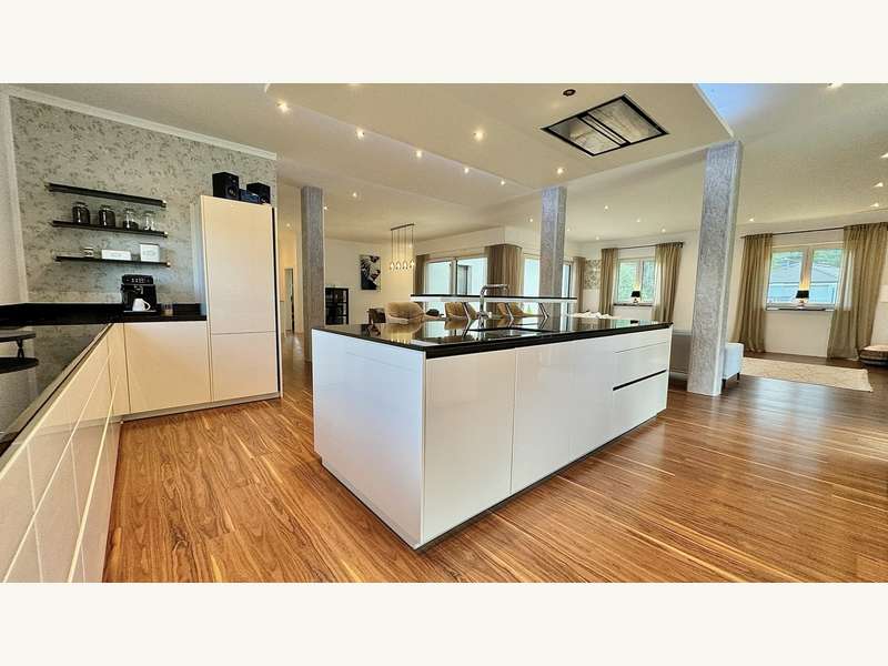 Bungalow in Abriach - Bild 8