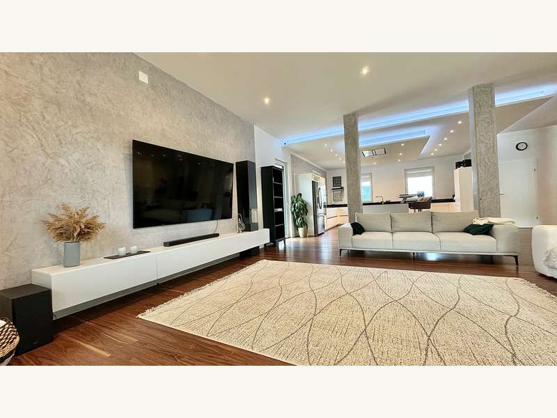 Bungalow in Abriach - Bild 10