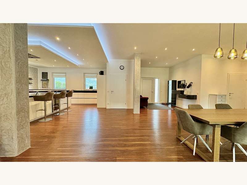 Bungalow in Abriach - Bild 11