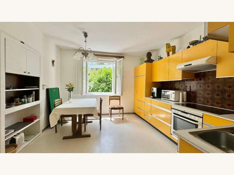 Einfamilienhaus in Klagenfurt - Bild 3