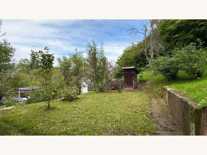 Einfamilienhaus in Feistritz im Rosental - Bild 4 Einfamilienhaus in Feistritz im Rosental - Bild 4