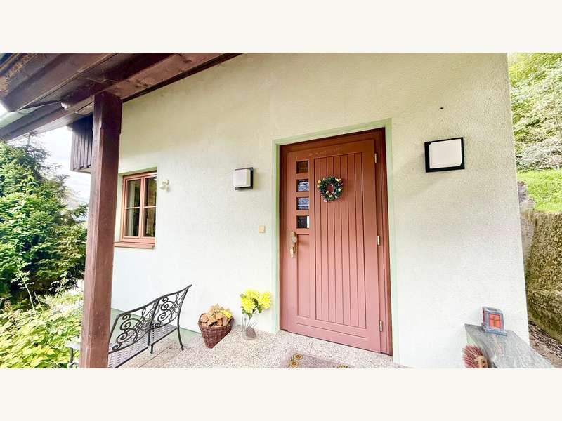 Einfamilienhaus in Feistritz im Rosental - Bild 6 Einfamilienhaus in Feistritz im Rosental - Bild 6