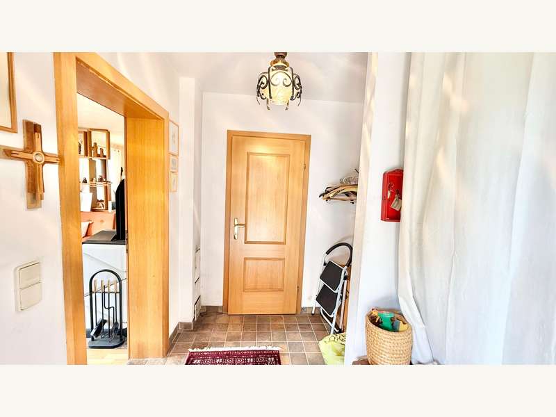 Einfamilienhaus in Feistritz im Rosental - Bild 7 Einfamilienhaus in Feistritz im Rosental - Bild 7