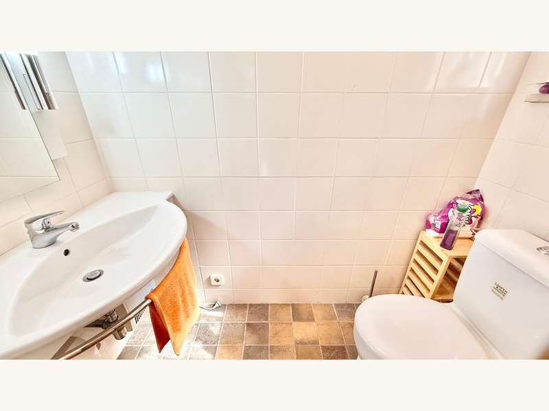 Einfamilienhaus in Feistritz im Rosental - Bild 8 Einfamilienhaus in Feistritz im Rosental - Bild 8