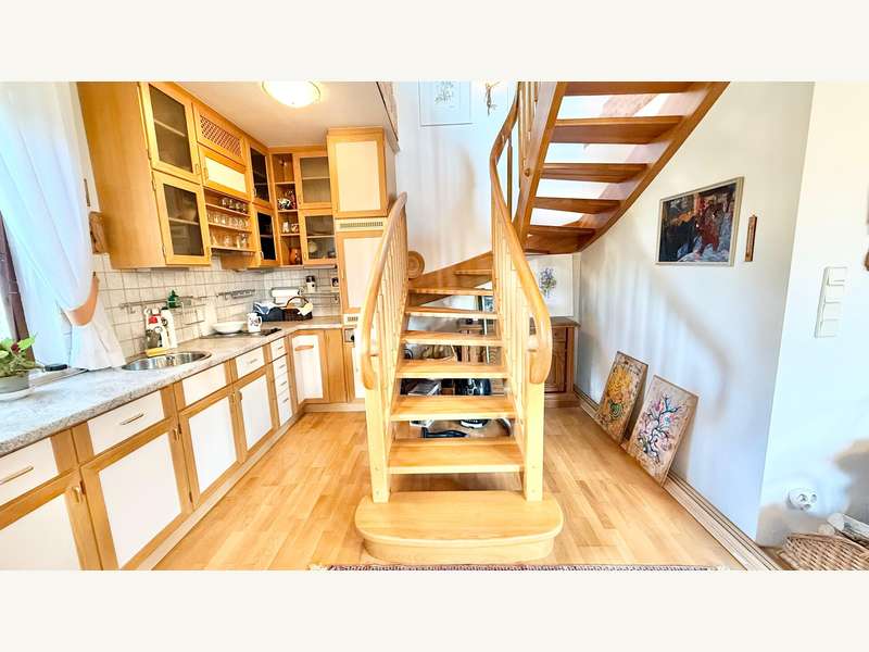 Einfamilienhaus in Feistritz im Rosental - Bild 13 Einfamilienhaus in Feistritz im Rosental - Bild 13