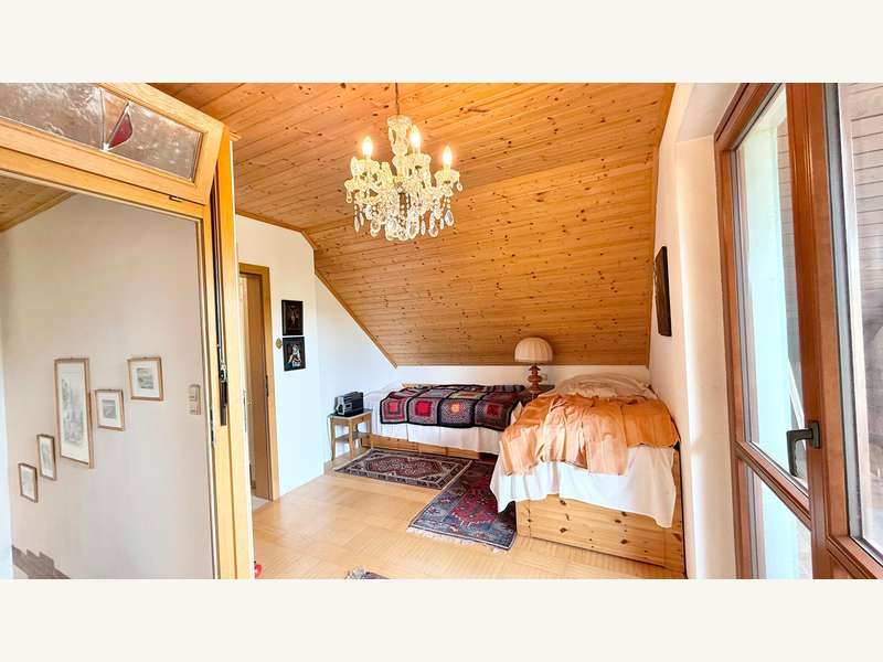 Einfamilienhaus in Feistritz im Rosental - Bild 14 Einfamilienhaus in Feistritz im Rosental - Bild 14