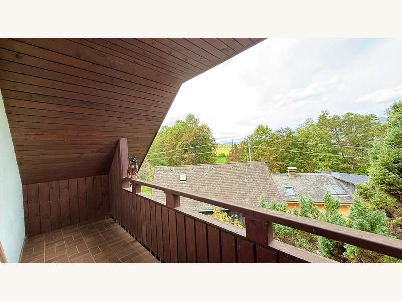 Einfamilienhaus in Feistritz im Rosental - Bild 16 Einfamilienhaus in Feistritz im Rosental - Bild 16