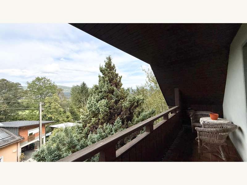 Einfamilienhaus in Feistritz im Rosental - Bild 17 Einfamilienhaus in Feistritz im Rosental - Bild 17