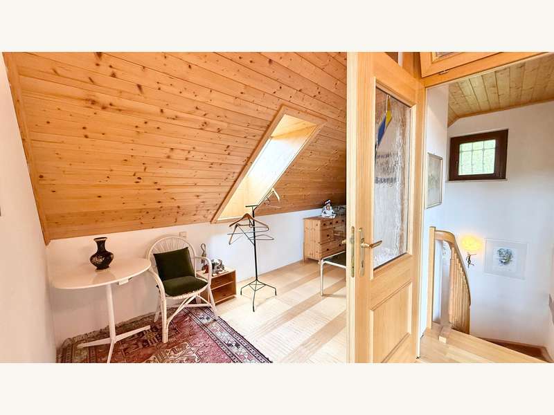 Einfamilienhaus in Feistritz im Rosental - Bild 21 Einfamilienhaus in Feistritz im Rosental - Bild 21