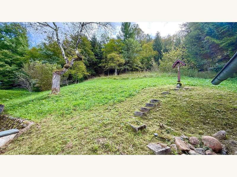 Einfamilienhaus in Feistritz im Rosental - Bild 23 Einfamilienhaus in Feistritz im Rosental - Bild 23