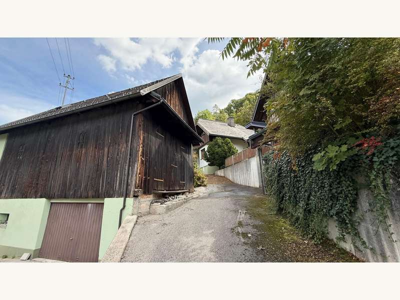 Einfamilienhaus in Feistritz im Rosental - Bild 24 Einfamilienhaus in Feistritz im Rosental - Bild 24