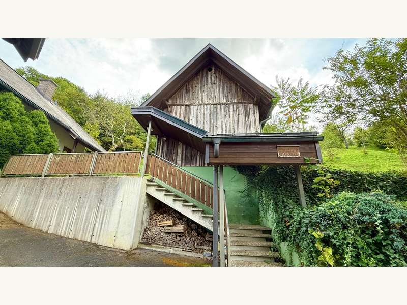 Einfamilienhaus in Feistritz im Rosental - Bild 26 Einfamilienhaus in Feistritz im Rosental - Bild 26