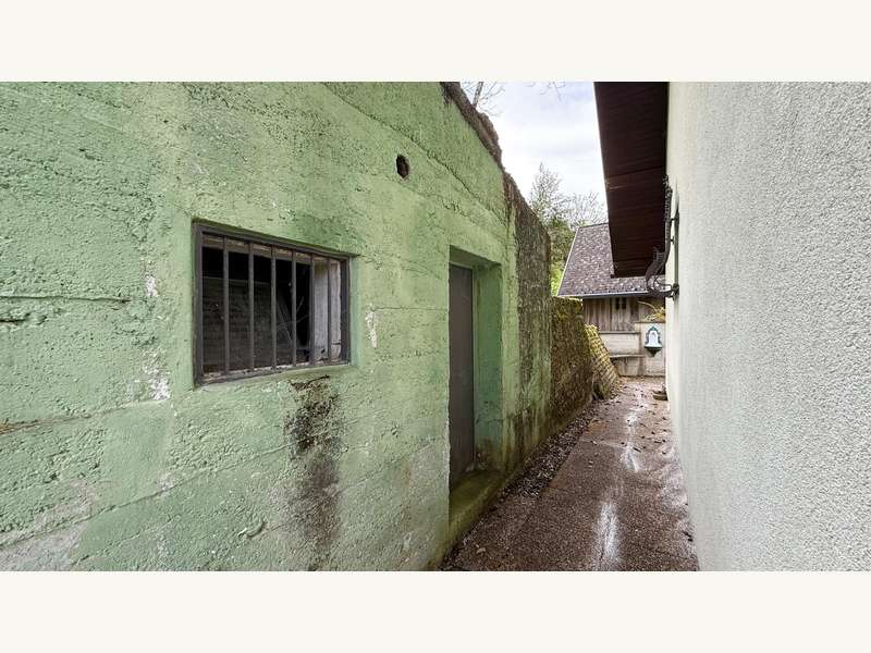 Einfamilienhaus in Feistritz im Rosental - Bild 27 Einfamilienhaus in Feistritz im Rosental - Bild 27