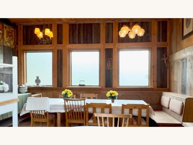 Einfamilienhaus Feistritz im Rosental: Nebengebäude Nebengebäude