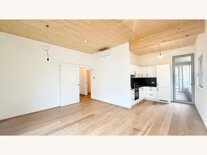 Mietwohnung in Klagenfurt - Bild 2 Mietwohnung in Klagenfurt - Bild 2