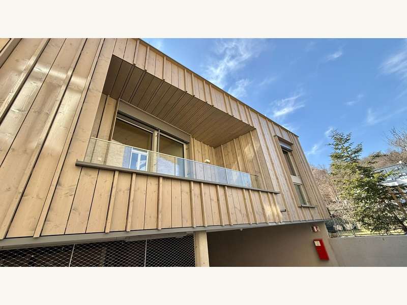 Mietwohnung in Klagenfurt - Bild 3 Mietwohnung in Klagenfurt - Bild 3