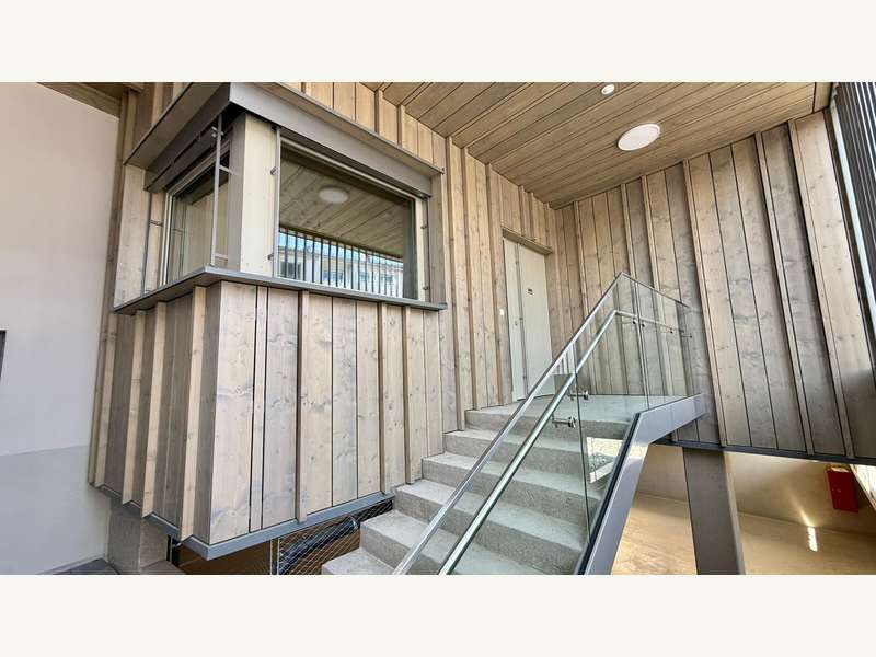 Mietwohnung in Klagenfurt - Bild 7 Mietwohnung in Klagenfurt - Bild 7