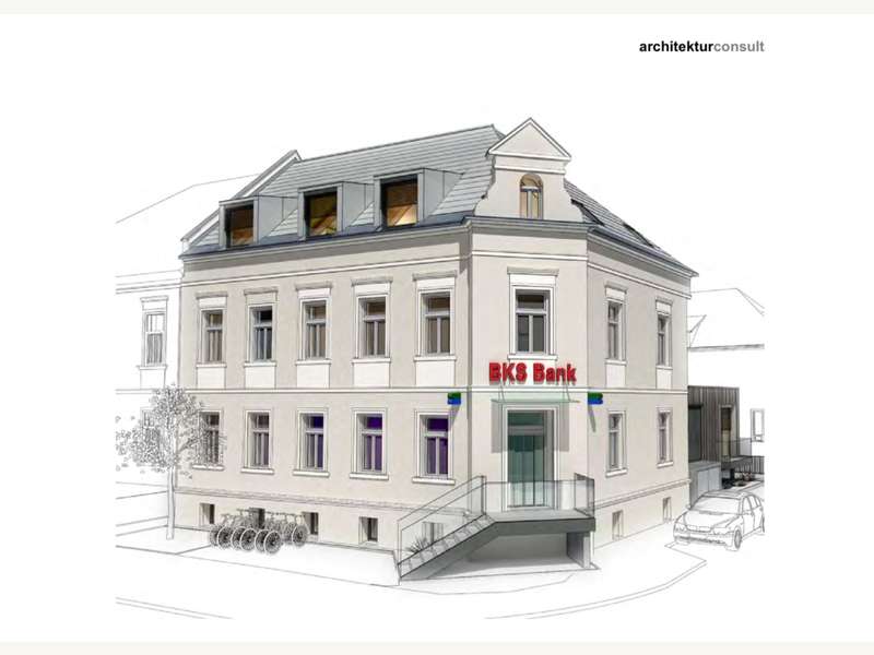 Mietwohnung in Klagenfurt - Bild 10 Mietwohnung in Klagenfurt - Bild 10