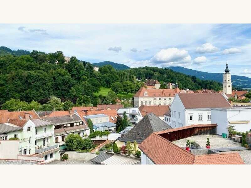 Mietwohnung in Wolfsberg - Bild 2