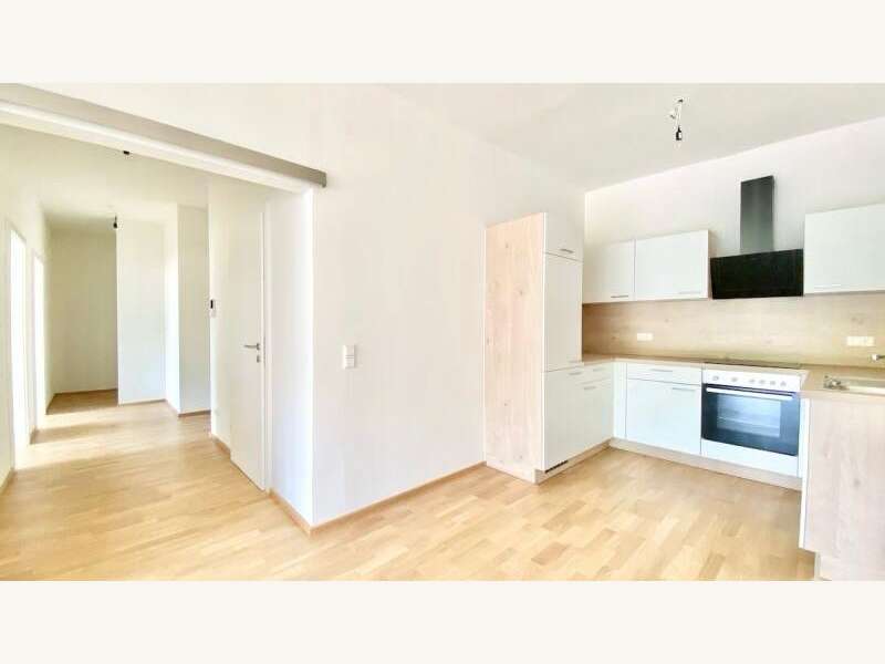 Mietwohnung in Wolfsberg - Bild 5