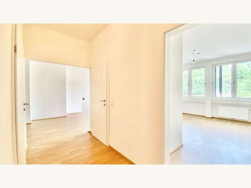 Mietwohnung in Wolfsberg - Bild 9