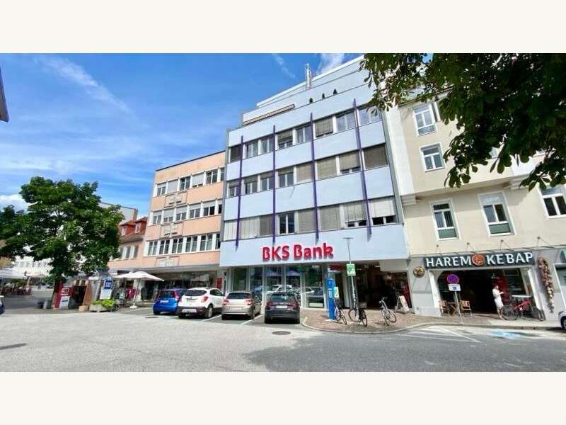 Mietwohnung in Wolfsberg - Bild 11