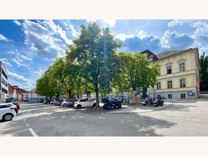 Mietwohnung in Wolfsberg - Bild 12