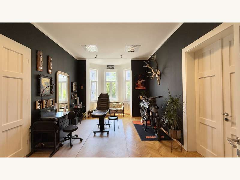 Mietwohnung in Klagenfurt - Bild 6 Mietwohnung in Klagenfurt - Bild 6