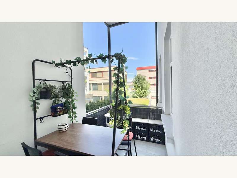 Mietwohnung in Klagenfurt - Bild 7 Mietwohnung in Klagenfurt - Bild 7